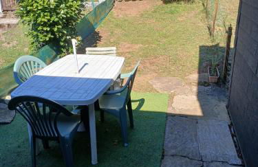 Maison 2-4 personnes, vue sur le Sancy - Foto 4