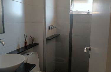 Stay GRU - Loft 3 completo prox ao GRU airport - Guarulhos - Foto 8