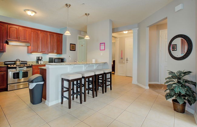 Lakefront Luxury - Foto 44