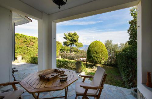 SeaBreeze Villa by ΜΡS - Foto 38