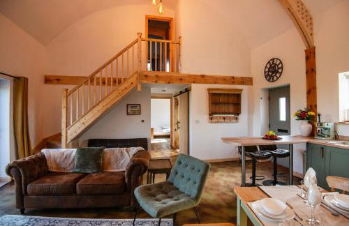 The Wayne House Darnells Farm - Foto 13