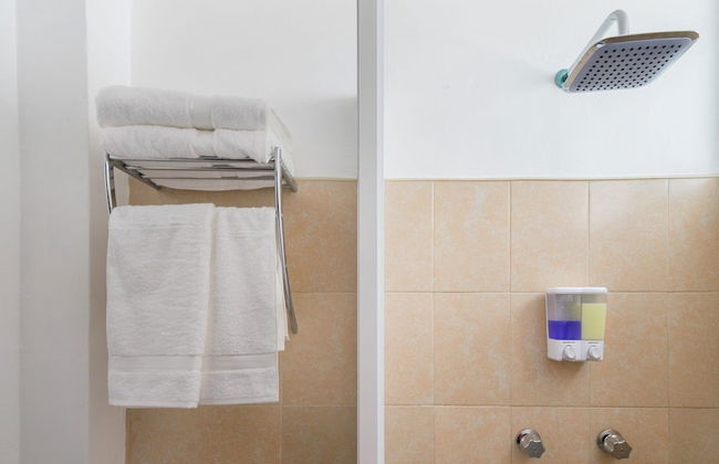 JUUB at THE SOUL OF OAXACA - Foto 9