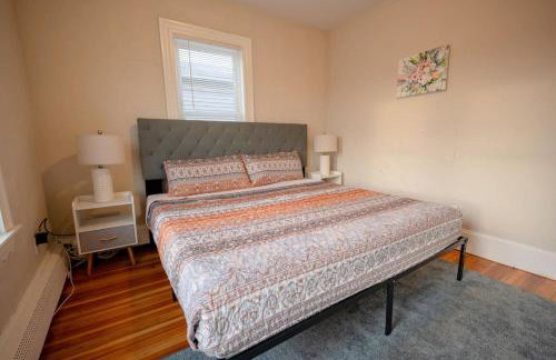 Central Beverly 5 min to Salem - Photo 18