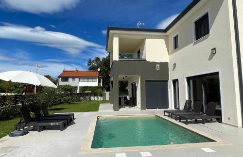 Istarska Vila - Foto 2