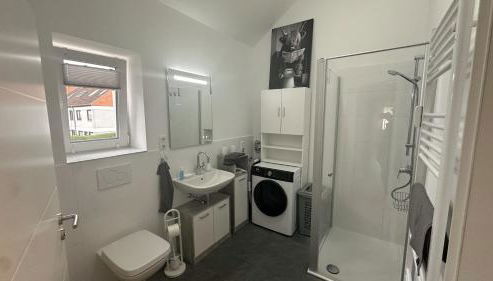 Loft9 Architektenwohnung mit Dachterrasse Zentral - Foto 2