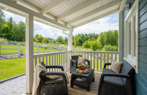 Staymoovers - ManiaLand Domki pod Krakowem - Photo 41