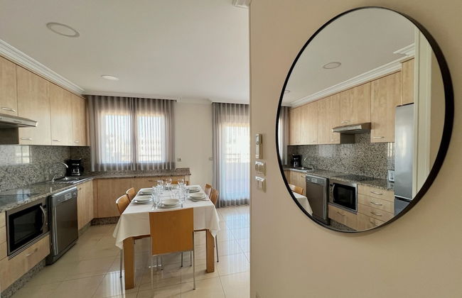 Mediterraneo Real Apartamentos Turísticos - Foto 25