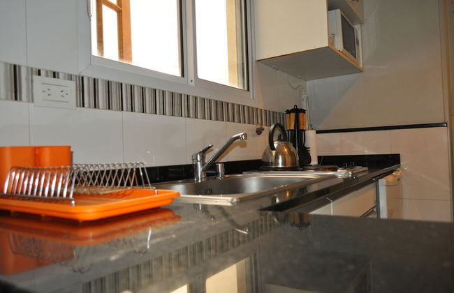 Defensa 1057 Home Studios - Foto 14