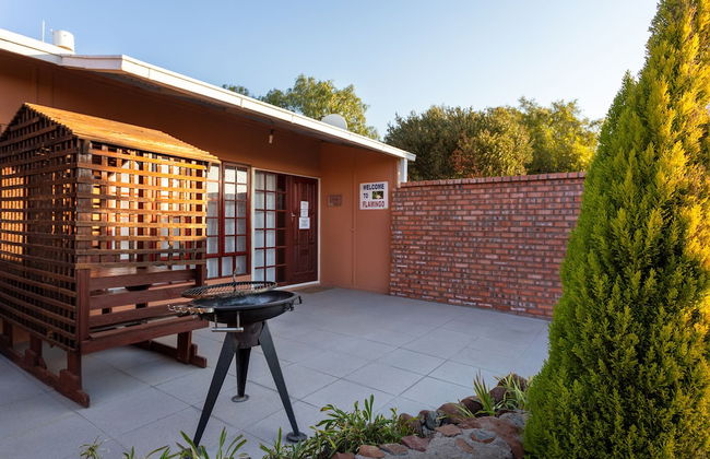 Gariep Dam SunRose Group of Guest Houses - Foto 79