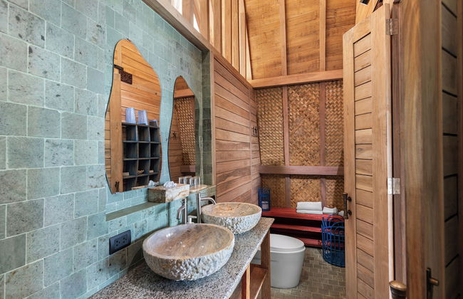 Lumbung Loft Villas in El Nido - Foto 23