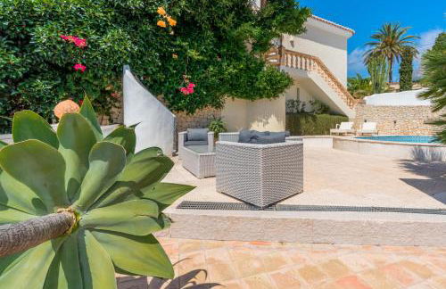 Maryvilla Inspiración y Vacaciones - Villa Mascarat - Photo 71