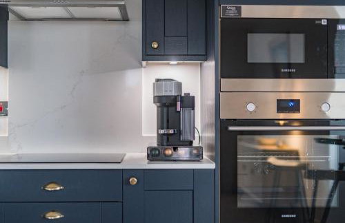 iDeal Apartment by Keepers Cottages - Foto 16