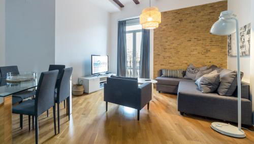 Travel Habitat Jardines Rio Turia. - Foto 3