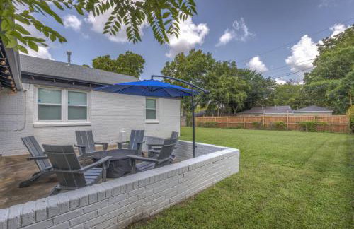 ModernNest-KS Bed and Fire Pit - Foto 26