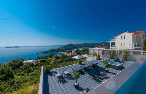 Apartments Villa Poco Loco - Foto 17