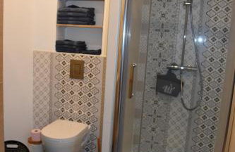 Gîte la bassurelle Classé trois étoiles - Photo 26