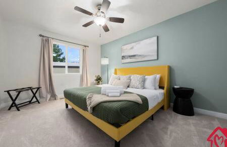 Desert Skyline Getaway - Single Story - 3 Kings - Foto 49