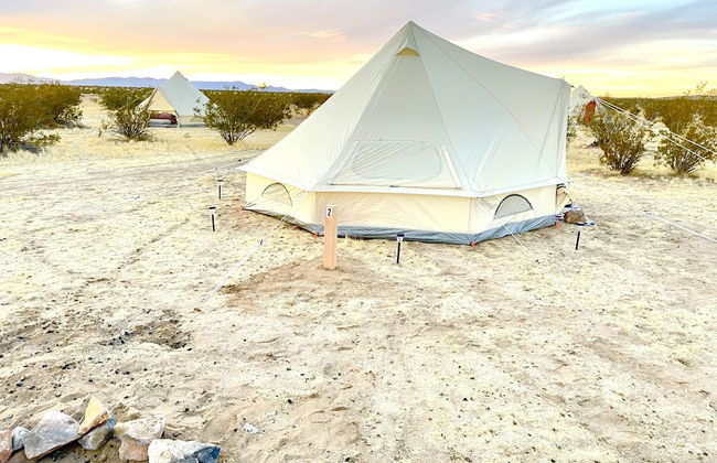 Beysicair Tents & Campground - Photo 42