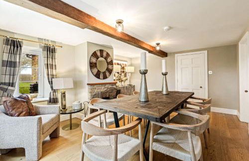 Great Easton Lodge - Foto 15