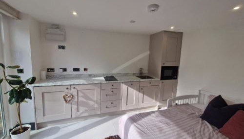 Garden Apartment, sleeps 4 - Foto 2