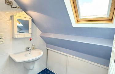 Grand appartement Cosy - Terrasse - 50m de l’océan - Foto 35