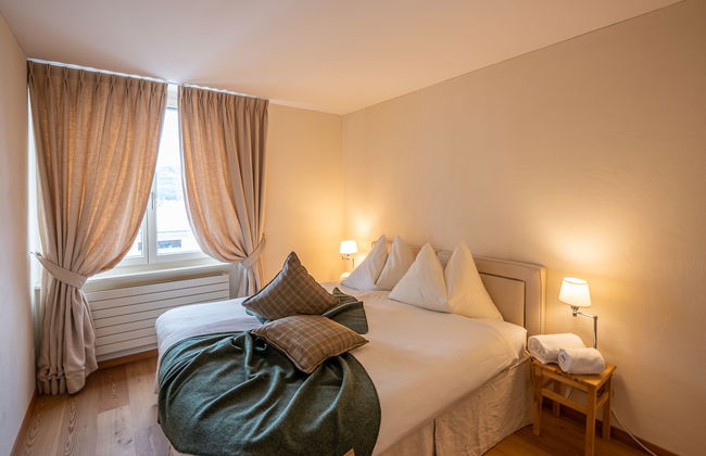 Chesa Crusch 7 - Foto 2