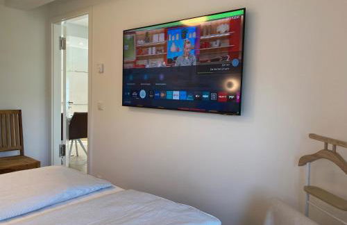 Dünenwelle - 3 Zi, Kü, 2 Bäder, Balkon - Foto 24