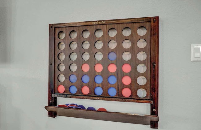 Stunning Luxury Home on Lake Lbj! - Foto 28