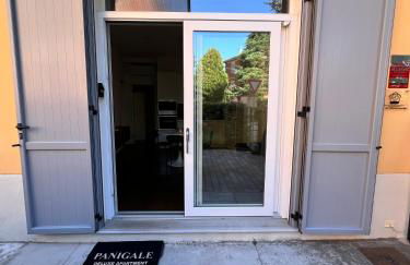 Panigale Deluxe Apartment - Foto 13