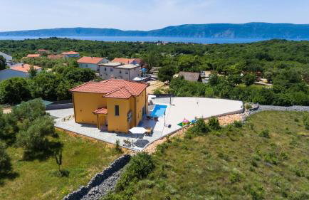 House - Villa Skyline - Foto 24