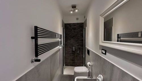 Bilocale Di Lusso Centro Storico zona Verdi - Foto 5, Shower