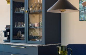 DOBRE 23j - Dom nad jeziorem, z basenem i linią brzegową - Photo 41