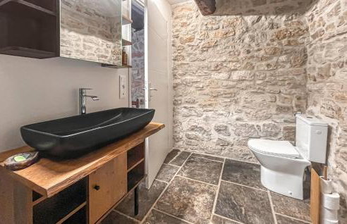 Nice Home In Barjac With Wifi - Foto 23