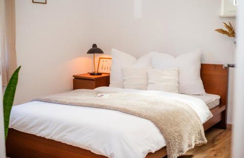 Ferienhaus Peenegrün - Foto 1