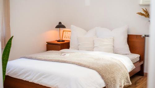 Ferienhaus Peenegrün - Foto 1