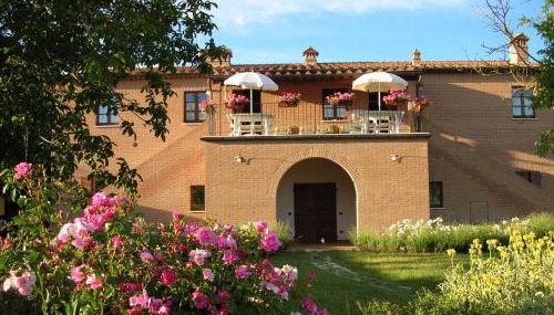 Agriturismo Il Poderino - Foto 5