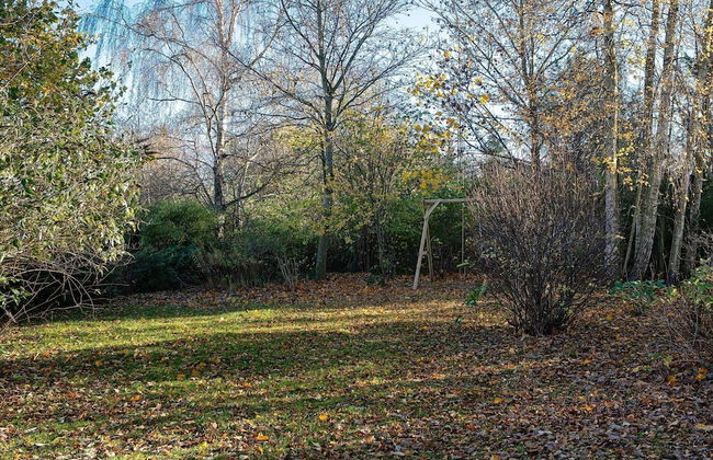 4 Person Holiday Home in Jaegerspris - Foto 22