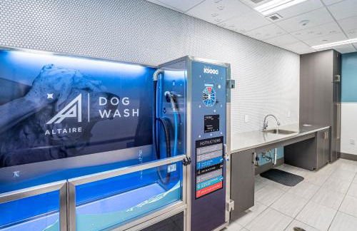 Global Luxury Suites Crystal City - Foto 54