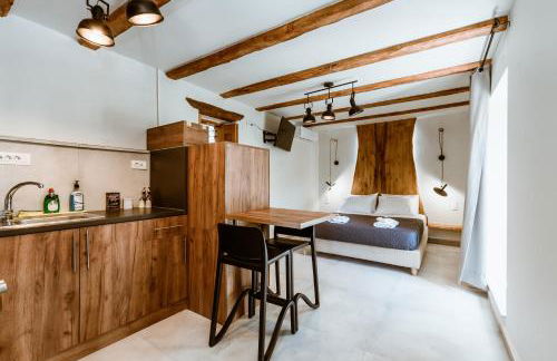 Ellafos Traditional Living-Elafonisi Couples Retreat - Foto 26