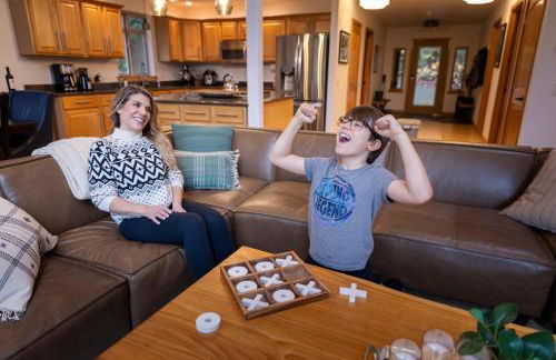 Waterfront Chalet - Foto 3