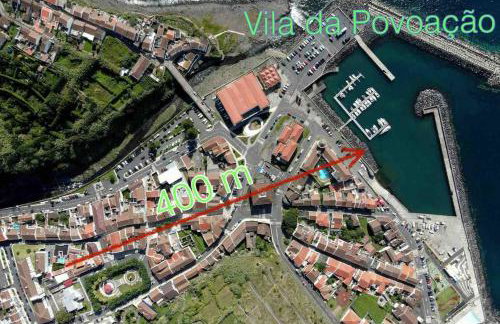 The Spot - ilha de São Miguel (Povoação) Açores - Photo 45