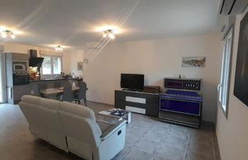 Maison neuve 14km beauval jardin wifi PMR - Foto 3