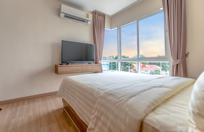 Sriracha Biz Residence - Foto 12