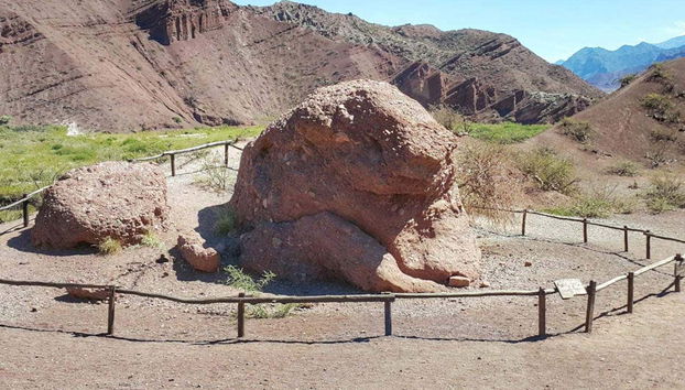 Escursione a Cafayate - Foto 4