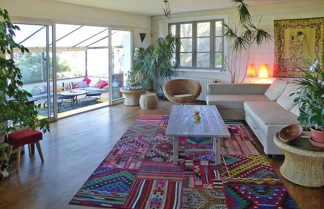 Cottage in Locquirec With Beach Access - Foto 9