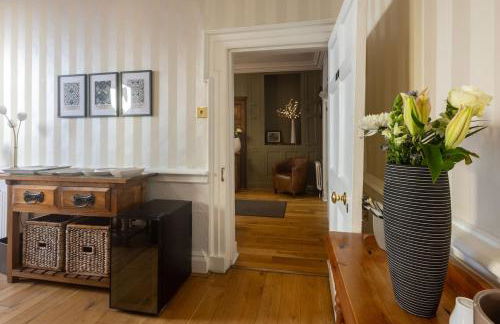 CastlegateTownhouse - Foto 38