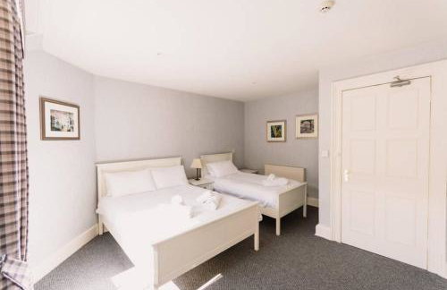 Wallace Apartment - A unique apartment in countryside park with WIFI and access to bar and pool - Foto 24