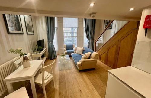 Kensington - Mezzanie stylish flat - Foto 6