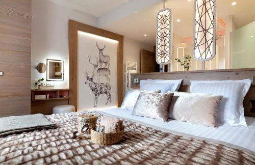 Résidence Pierre & Vacances Premium L'Hévana - Foto 4