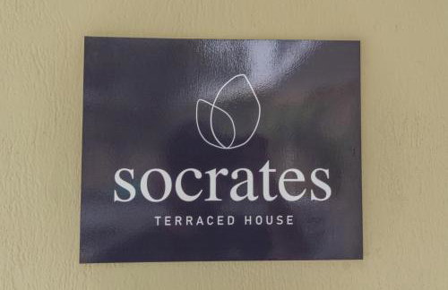Socrates Terraced House - Foto 43